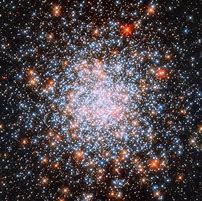 Image result for Globular Cluster