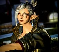 Image result for FFXIV Female Characters