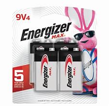 Image result for Energizer 9V Batteries