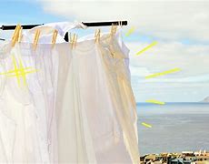Image result for Drying Clothes in Sun