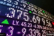 Image result for Stock Market Graphics