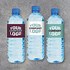 Image result for Water Bottle Round Logo