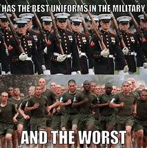 Image result for Us Marine Corps Memes