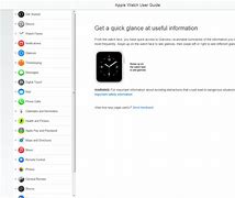 Image result for Apple Watch User Guide