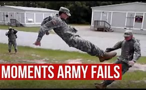Image result for army fail
