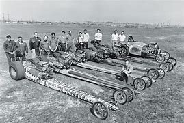 Image result for Vintage Top Fuel Dragsters
