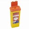 Image result for Medical Sharps Container