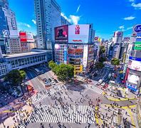 Image result for Shibuya Tokyo Attractions