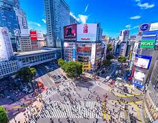 Image result for Shibuya Places