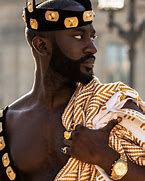 Image result for African King Crown