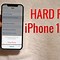 Image result for How Do I Reset iPhone