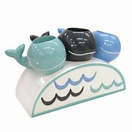 Image result for Cool Toothbrush Holder