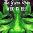 Image result for Wiccan Green Man