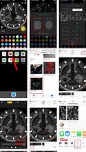 Image result for Rolex Apple Watch Face