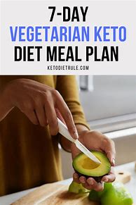 Image result for Free 14-Day Vegetarian Keto Diet