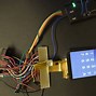 Image result for Esp32 LCD Vl530x