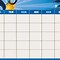 Image result for 52 Week Calendar Template Excel Premium