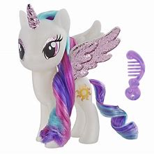 Image result for My Little Pony Toy Figures