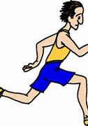 Image result for Cartoon Guy Running