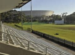 Image result for Greenpoint Track Cricket Field