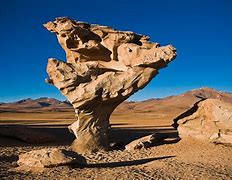 Image result for Sony TV Screen Shot Painted Rock Formations