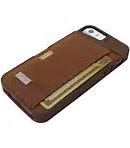 Image result for iPhone 5S Leather Case