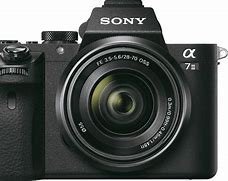 Image result for Sony Alpha 7 Camera