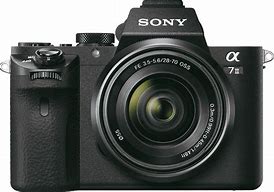 Image result for Sony Alpha 7 I