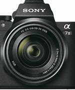 Image result for Sony Alpha 7 M2 Mirrorless Camera
