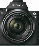 Image result for Sony Alpha 7 Camera