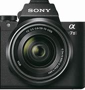 Image result for Kamera Sony A7