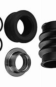 Image result for Silicone Rubber Body Parts