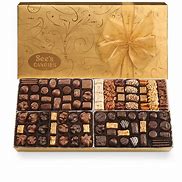 Image result for See's Candies Boxes
