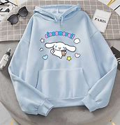 Image result for Sanrio Hoodie