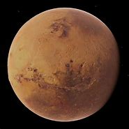 Image result for True Color Planet Mars