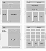 Image result for Layout Design Examples