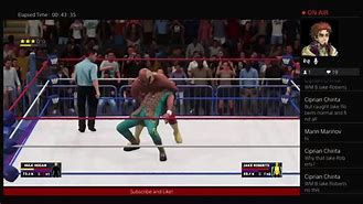 Image result for WWE 2K18 John Cena 06 vs Brock