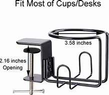 Image result for Table Cup Holder
