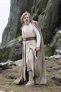 Image result for Luke Skywalker God