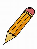 Image result for Clip Art Distorted Pencil