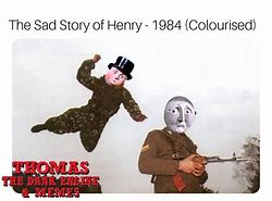 Image result for Henry Sad
