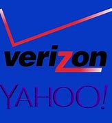 Image result for Verizon Yahoo!