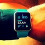 Image result for Apple Watch Starlight On Wrist