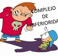 Image result for inferioridad