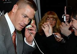 Image result for John Cena Phone