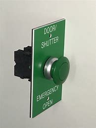 Image result for Door Handle Lock Button