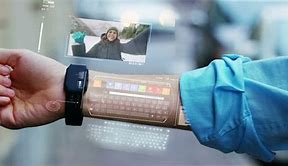 Image result for Phone Life in the Future Image