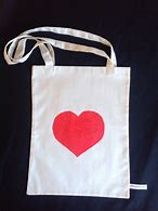 Image result for Screened Cotton Bags