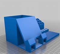 Image result for C-Force 600 3D Print Phone Holder