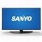 Image result for 1/4 Inch Sanyo TV